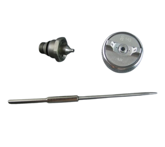 Titan 0552914 Mini gun repair kit